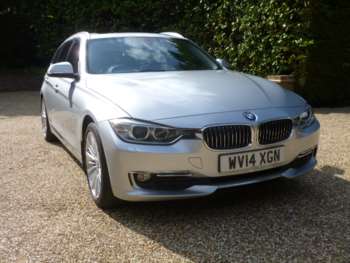 Used BMW 3 Series 2014 for sale - 74917901: Photo