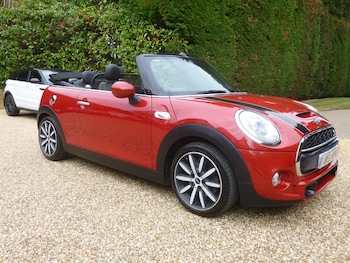 MINI - Convertible