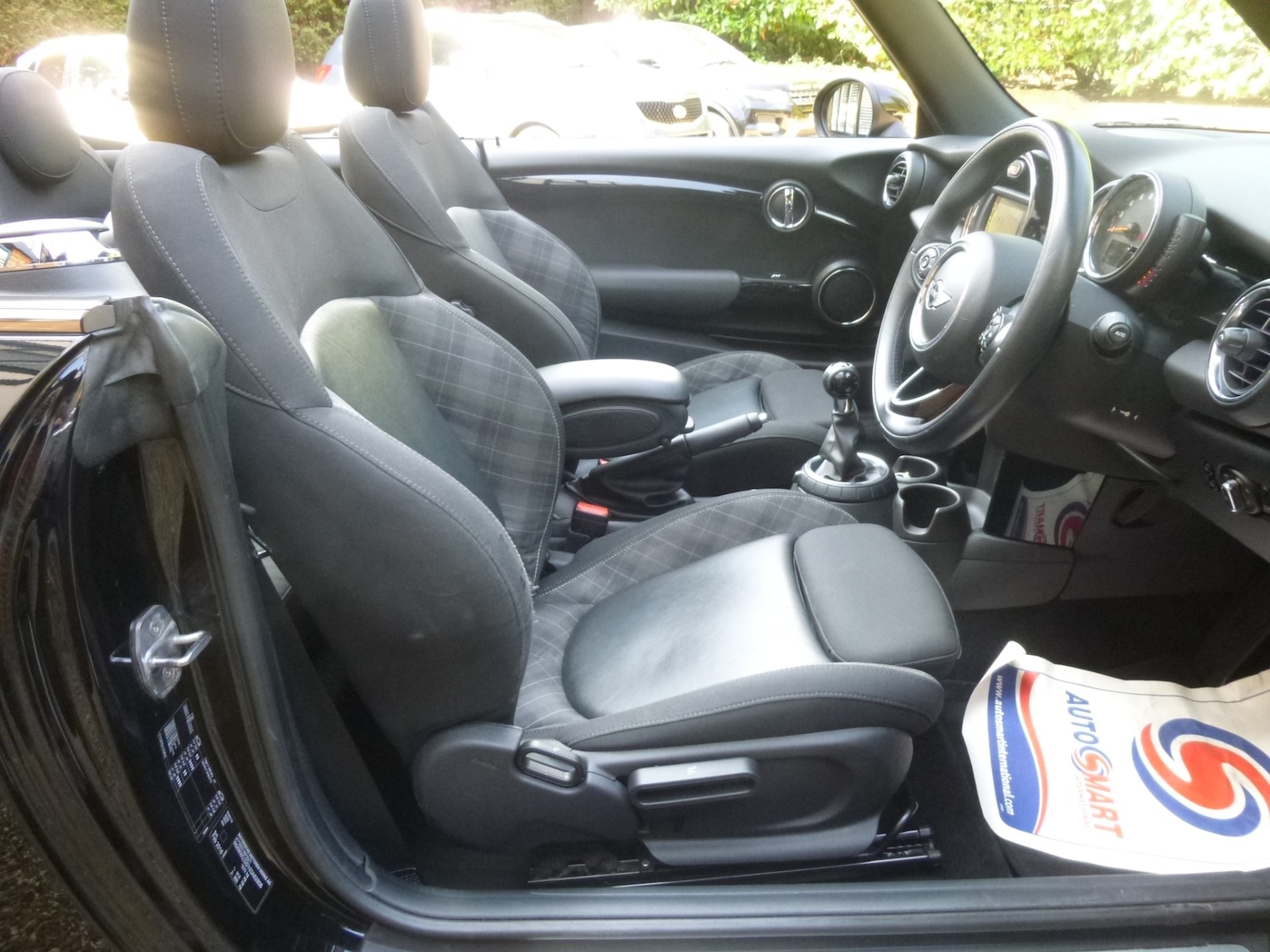 Vehicle 15