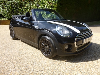 2016 (16) - 1.5 Cooper 2dr