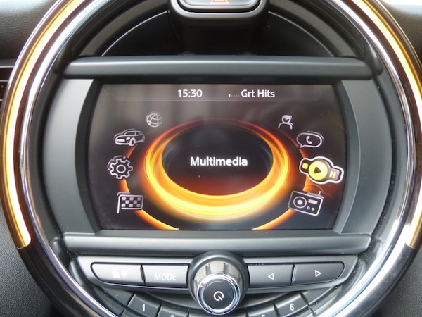 Used MINI Convertible 2016 for sale - 75539147: Photo 25