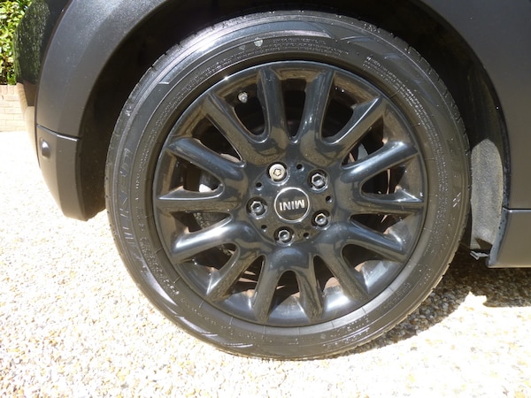 Used MINI Convertible 2016 for sale - 75539147: Photo 27