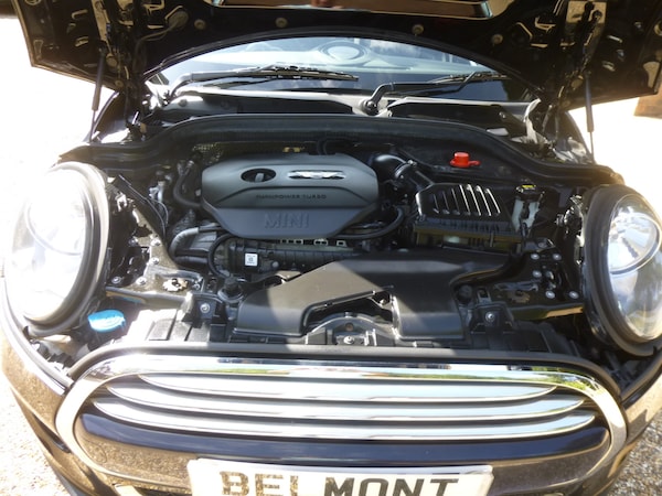 Used MINI Convertible 2016 for sale - 75539147: Photo 33