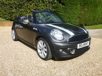 Used MINI Convertible 2013 for sale - 78306419: Photo