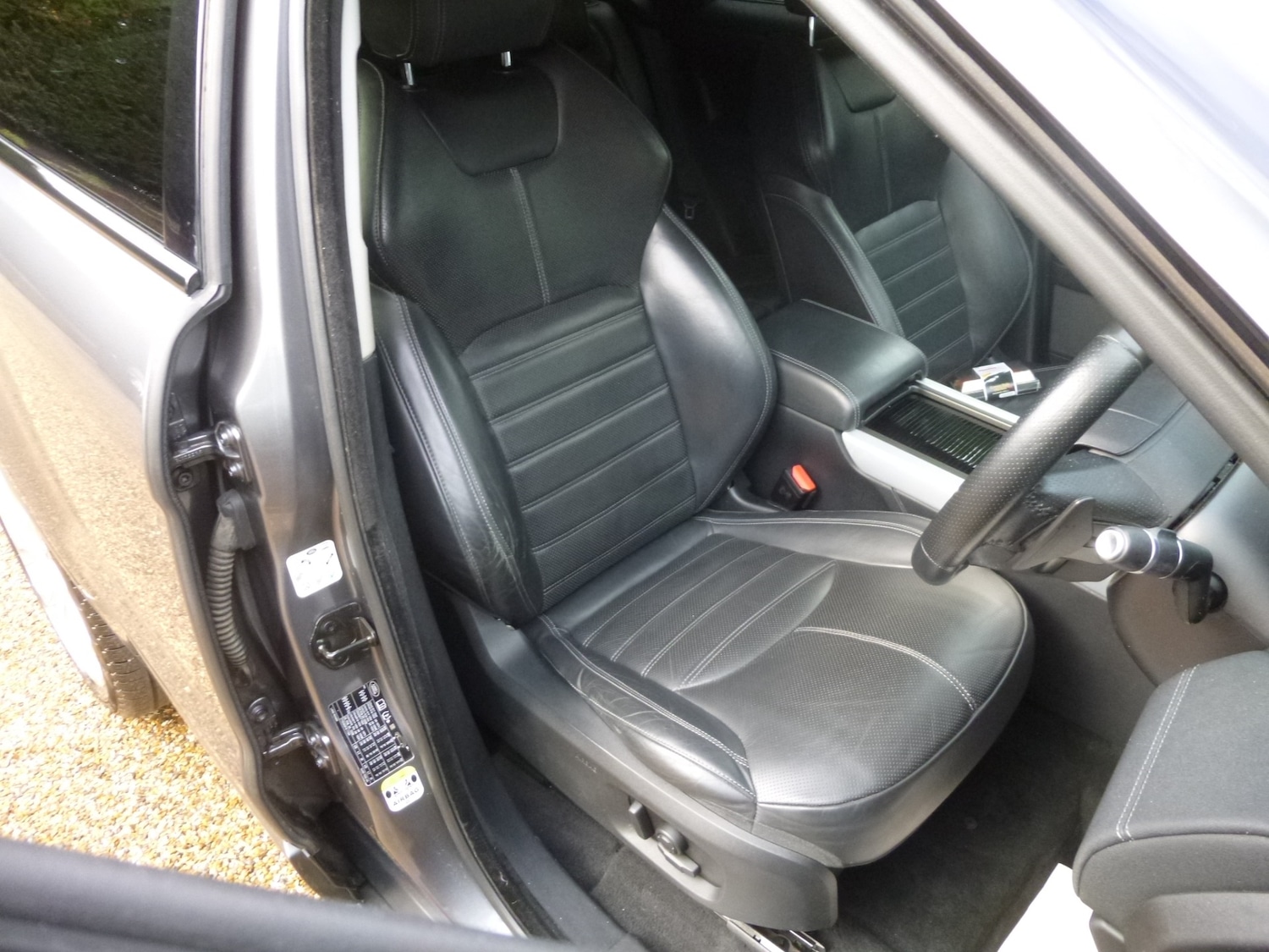 Used Land Rover Range Rover Evoque 2016 for sale - 77357436: Photo 15