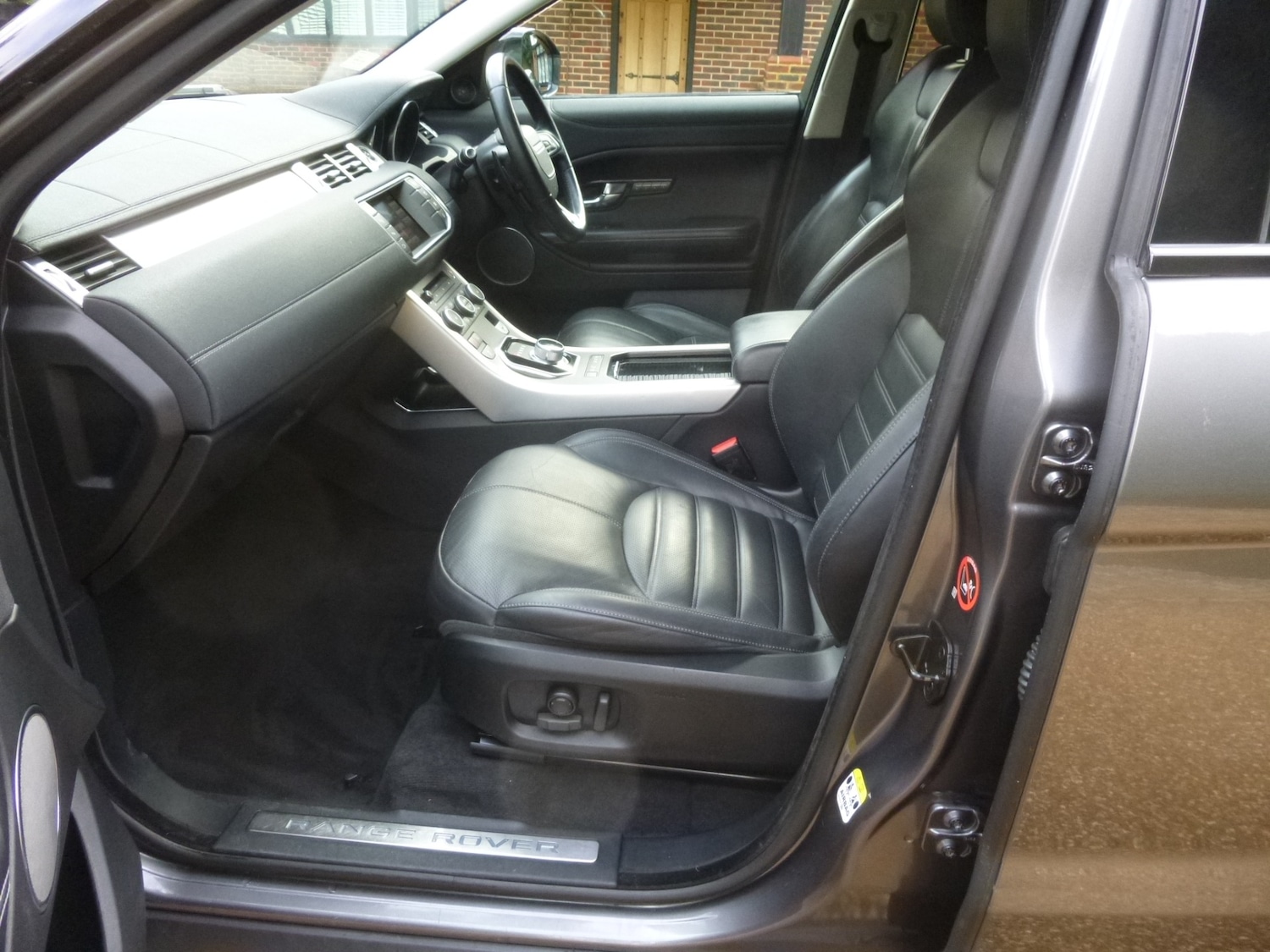 Used Land Rover Range Rover Evoque 2016 for sale - 77357436: Photo 16