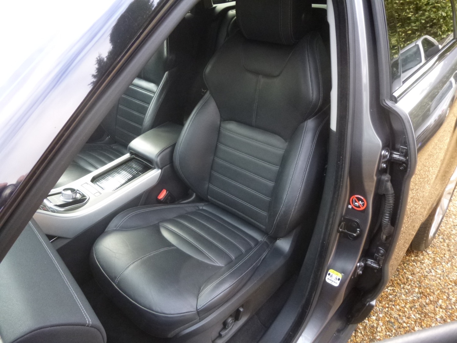 Used Land Rover Range Rover Evoque 2016 for sale - 77357436: Photo 17