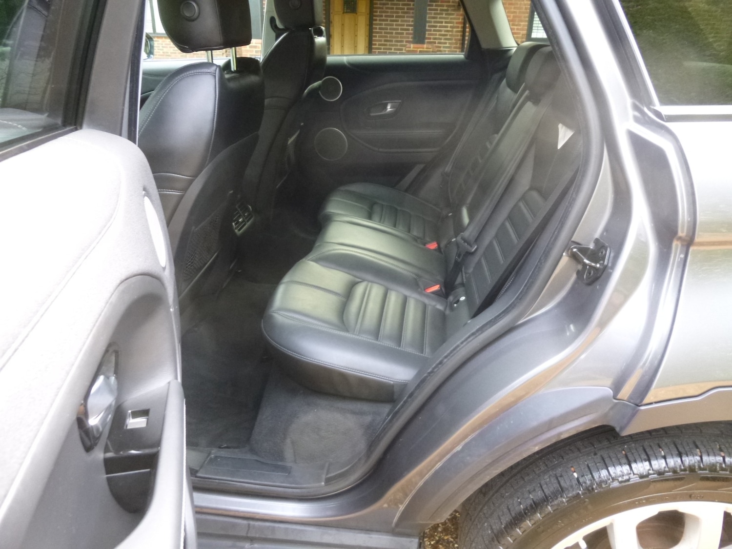 Used Land Rover Range Rover Evoque 2016 for sale - 77357436: Photo 19