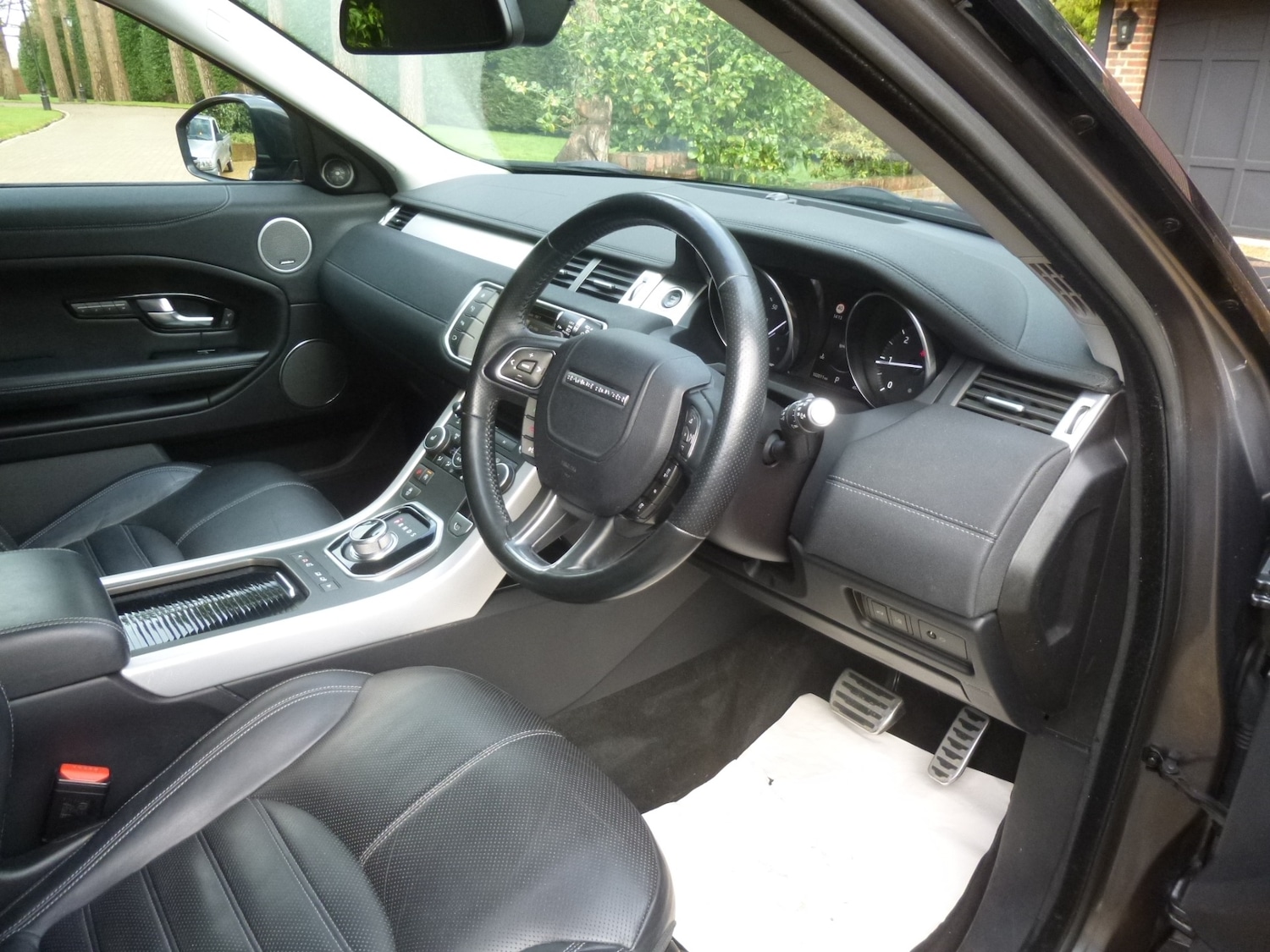 Used Land Rover Range Rover Evoque 2016 for sale - 77357436: Photo 20