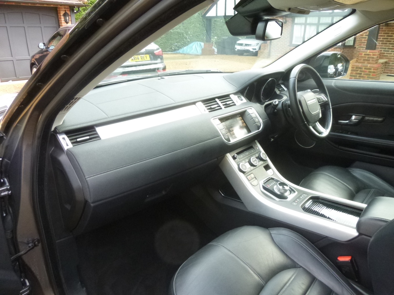 Used Land Rover Range Rover Evoque 2016 for sale - 77357436: Photo 21