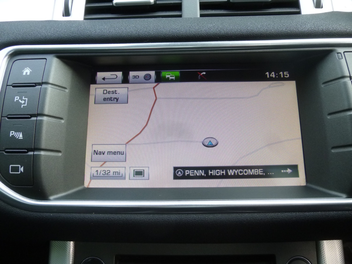 Used Land Rover Range Rover Evoque 2016 for sale - 77357436: Photo 24