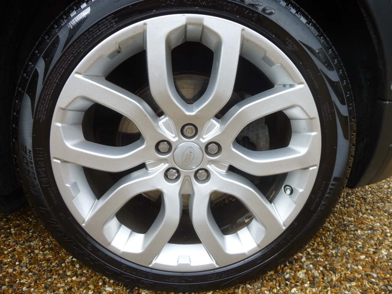 Used Land Rover Range Rover Evoque 2016 for sale - 77357436: Photo 28