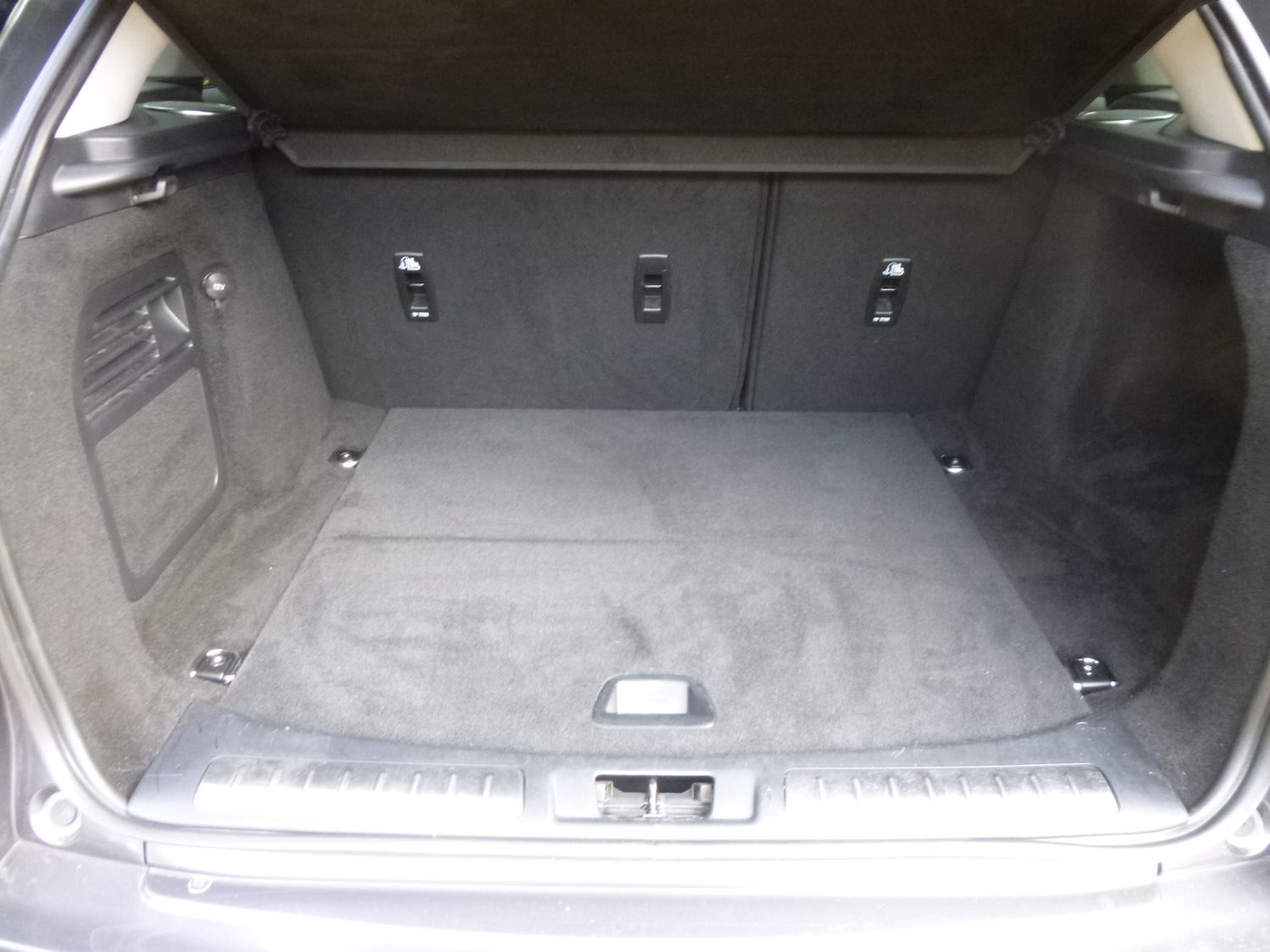 Used Land Rover Range Rover Evoque 2016 for sale - 77357436: Photo 34