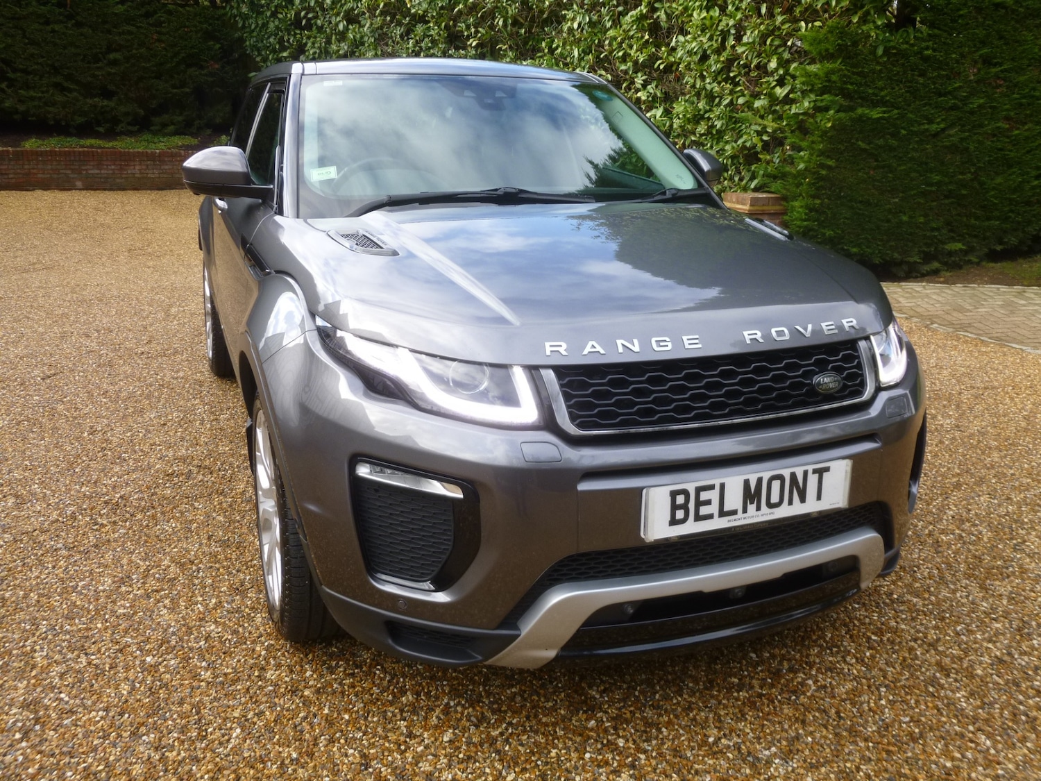 Used Land Rover Range Rover Evoque 2016 for sale - 77357436: Photo 4