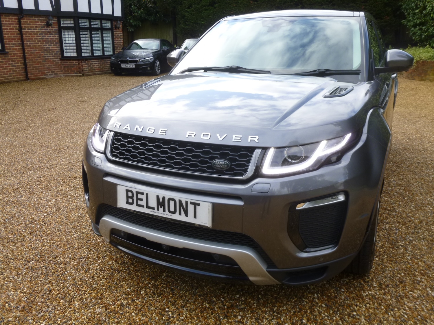 Used Land Rover Range Rover Evoque 2016 for sale - 77357436: Photo 5