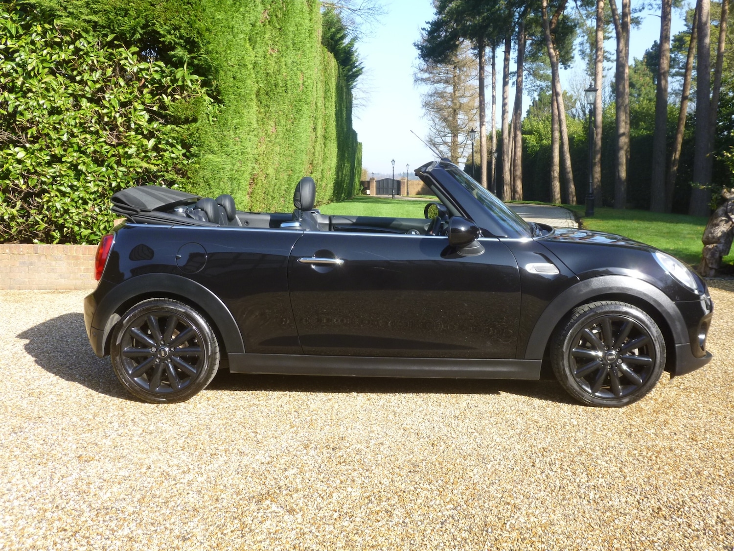 Used MINI Convertible 2016 for sale - 77766801: Photo 2