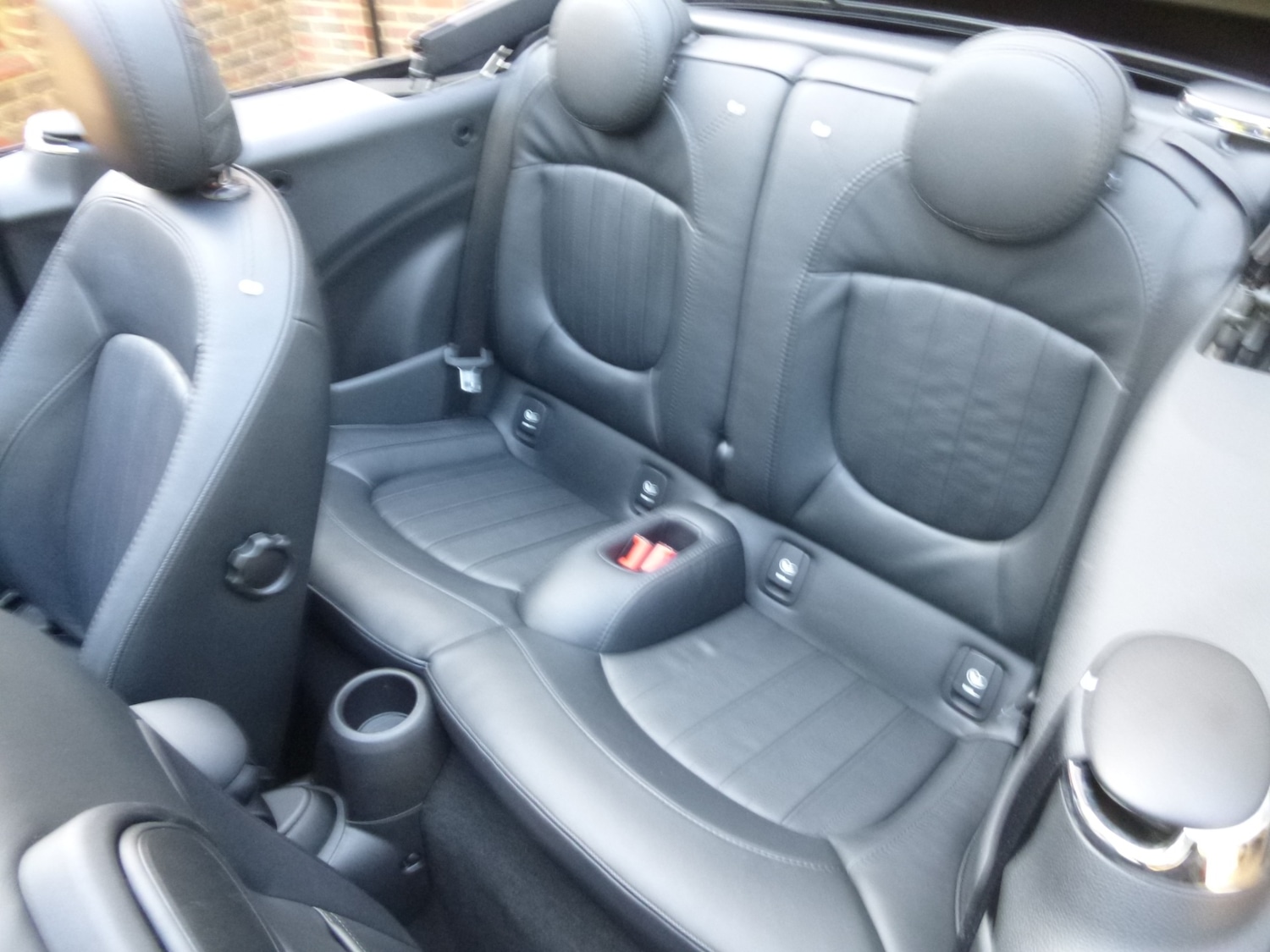 Used MINI Convertible 2016 for sale - 77766801: Photo 21