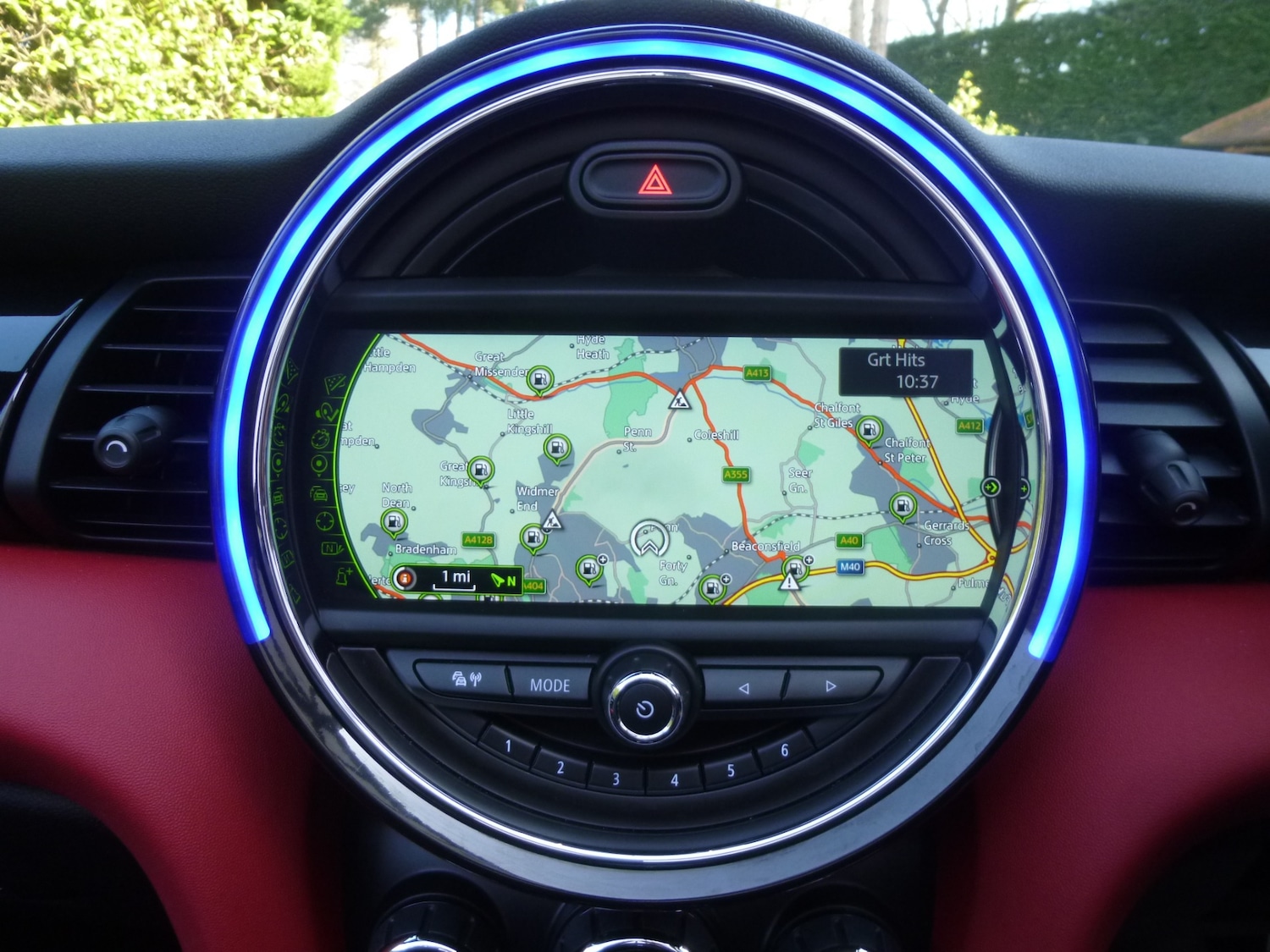 Used MINI Convertible 2016 for sale - 77766801: Photo 25