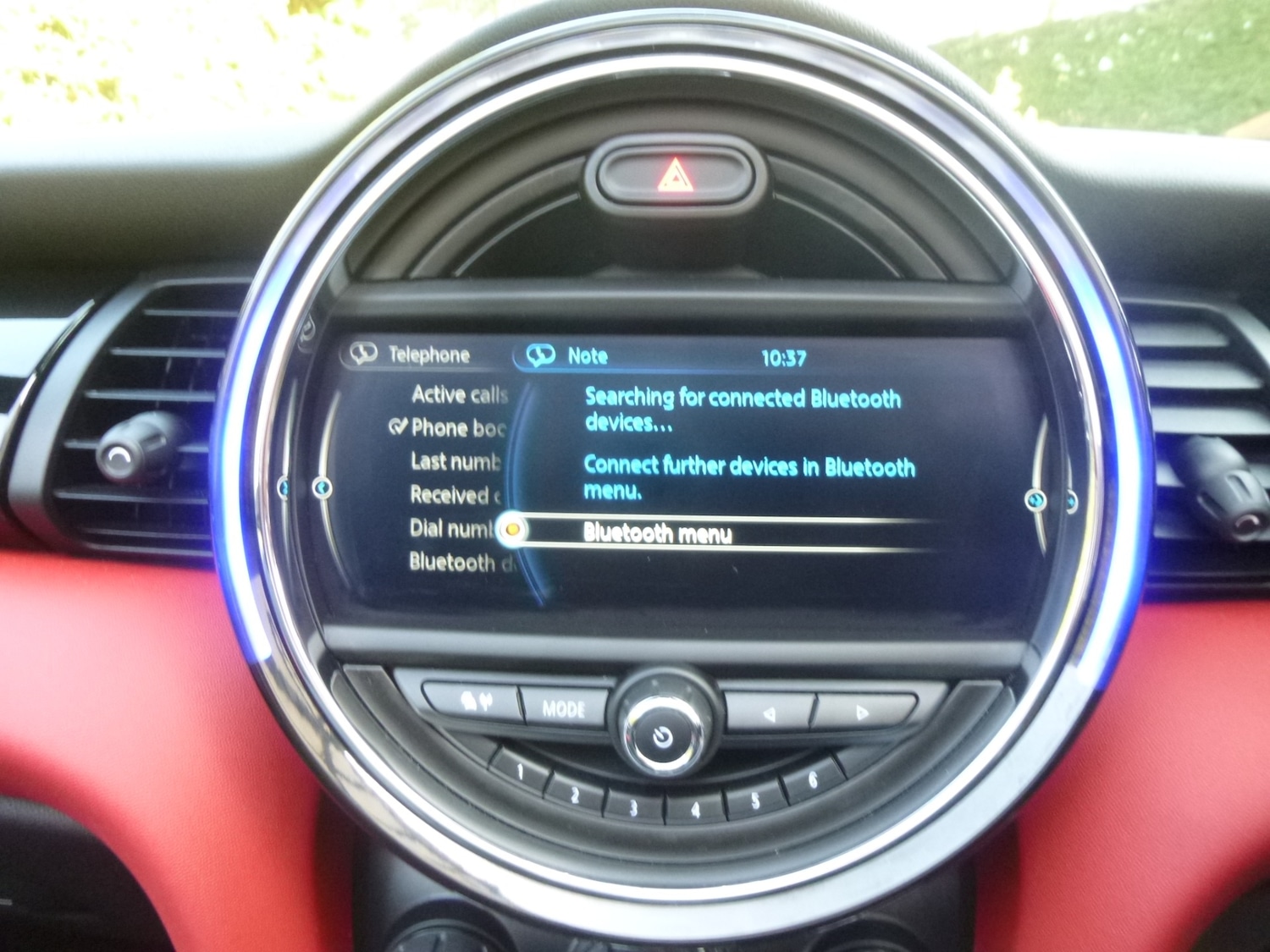 Used MINI Convertible 2016 for sale - 77766801: Photo 26