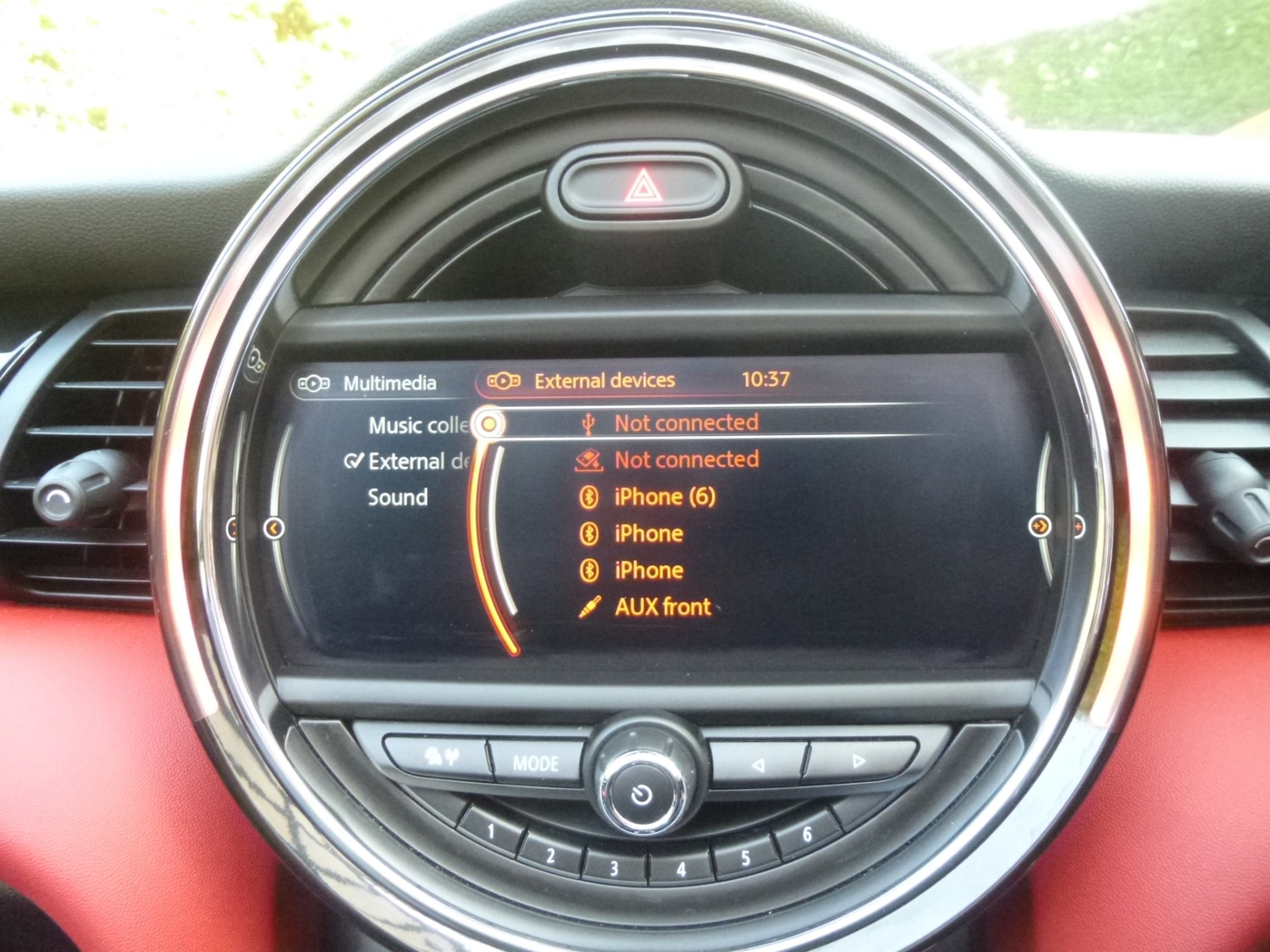 Used MINI Convertible 2016 for sale - 77766801: Photo 27