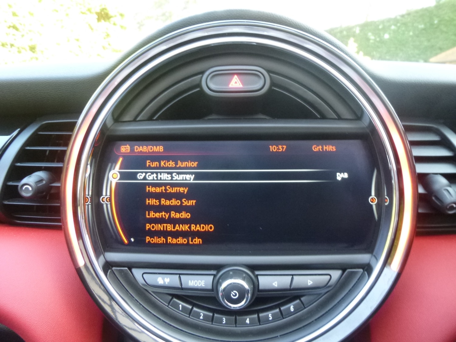 Used MINI Convertible 2016 for sale - 77766801: Photo 28