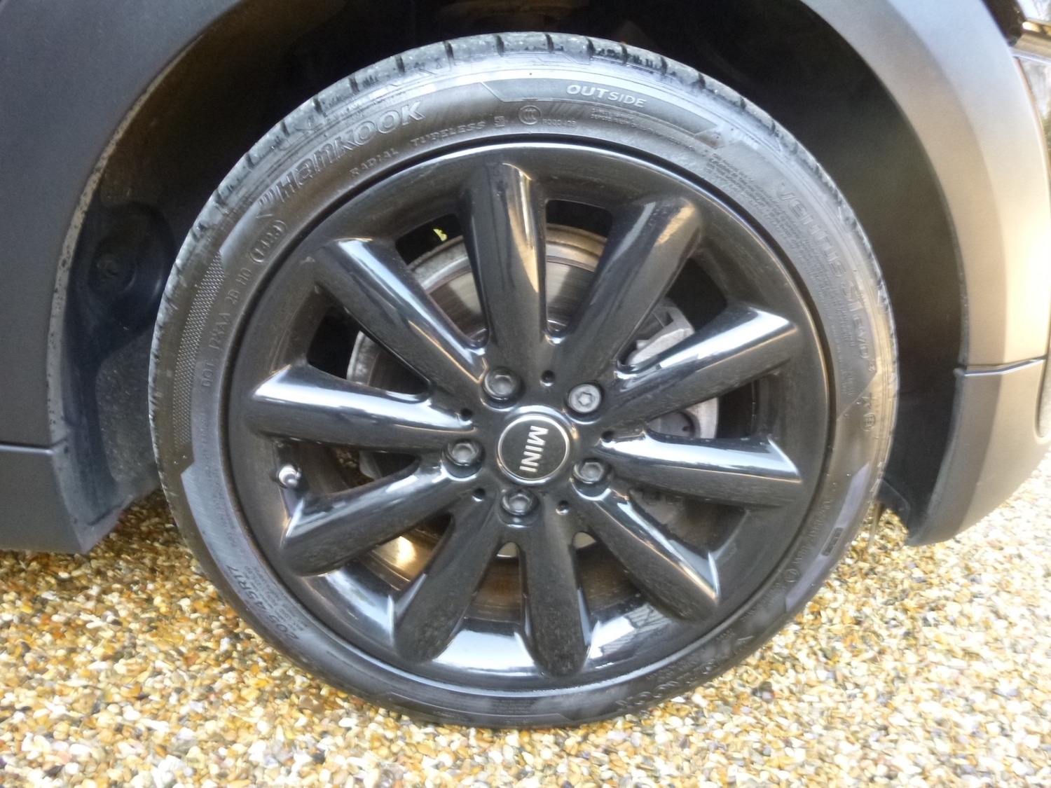 Used MINI Convertible 2016 for sale - 77766801: Photo 29