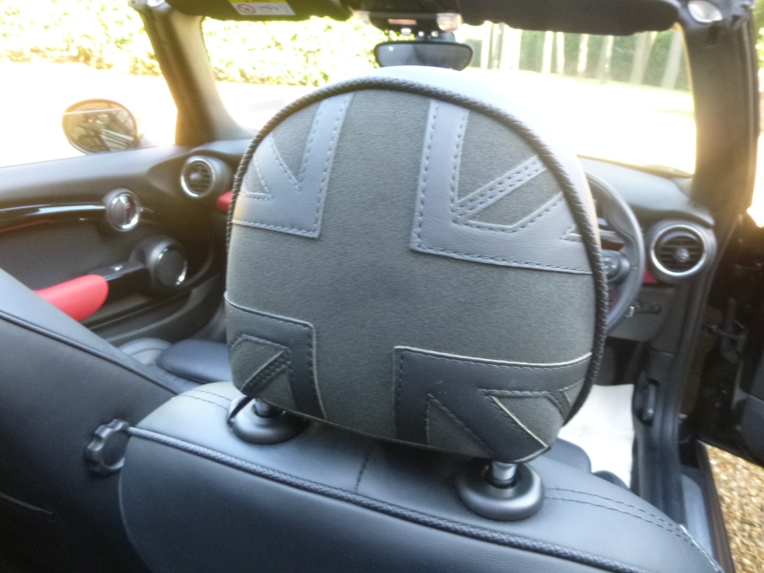 Used MINI Convertible 2016 for sale - 77766801: Photo 30