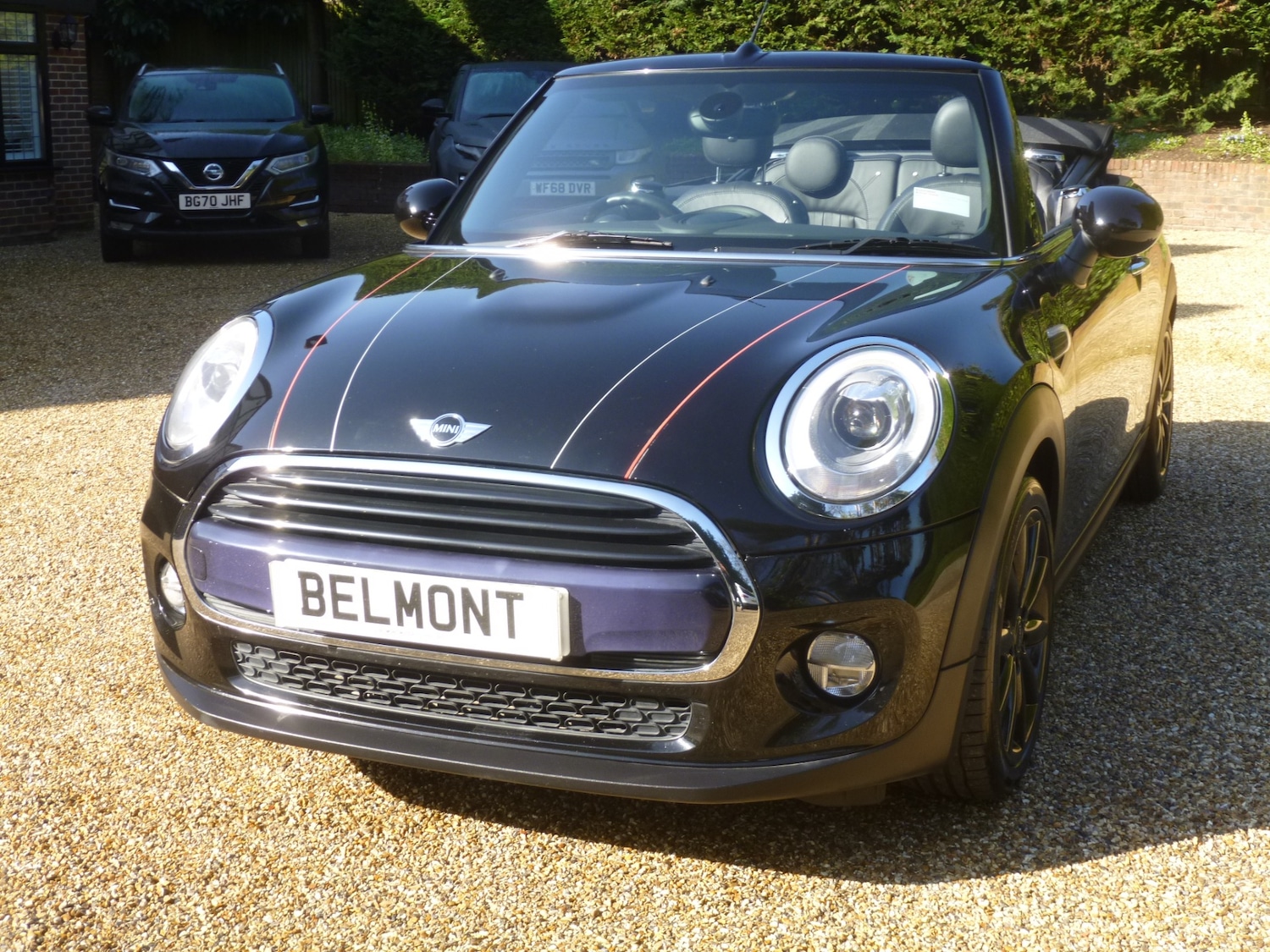 Used MINI Convertible 2016 for sale - 77766801: Photo 6