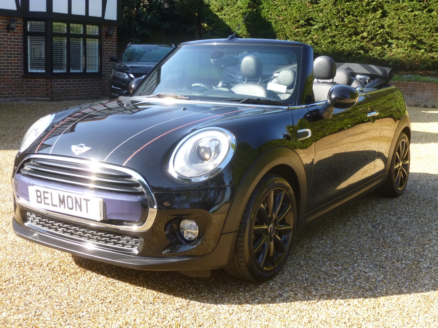 Used MINI Convertible 2016 for sale - 77766801: Photo 7