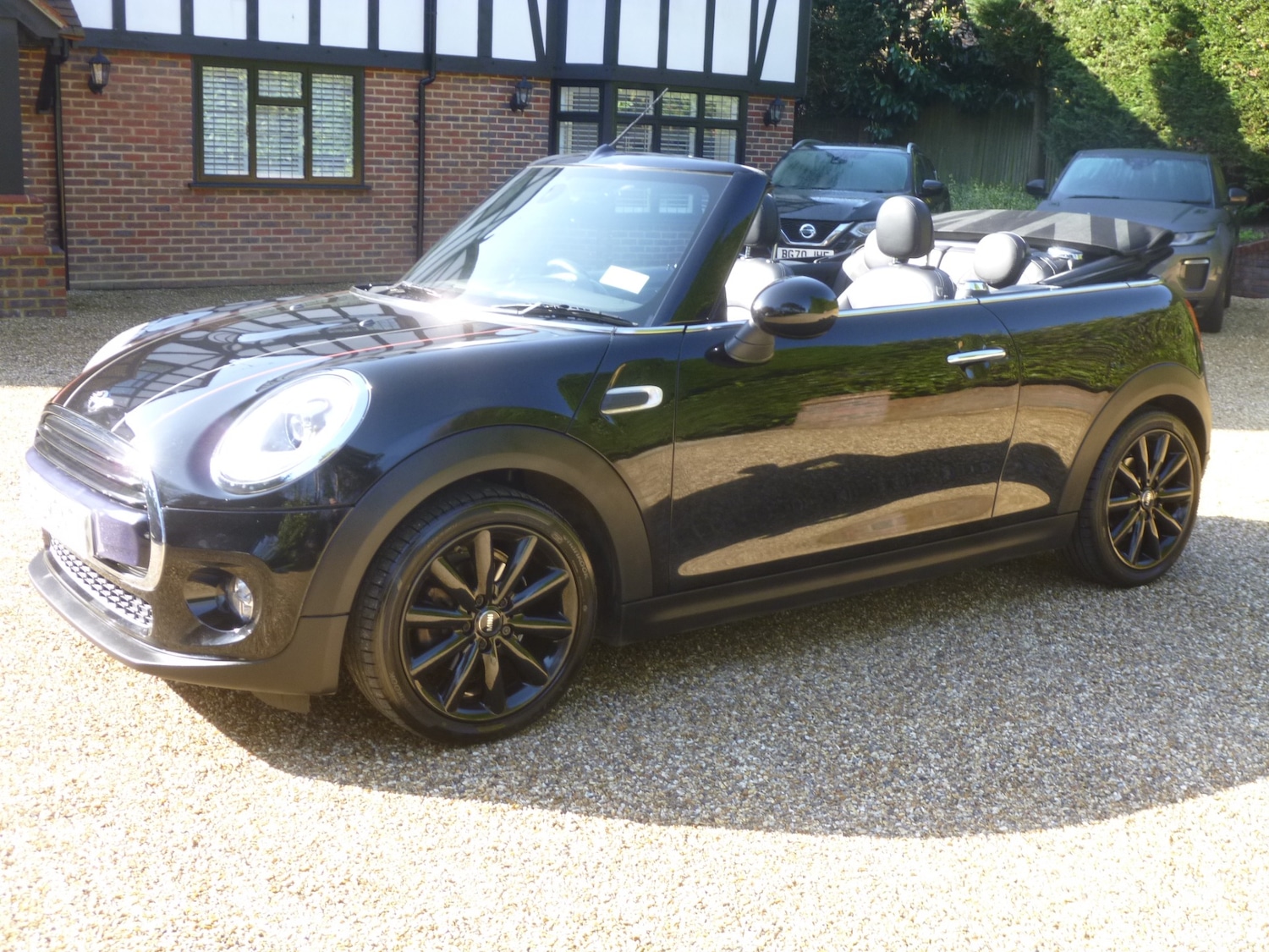 Used MINI Convertible 2016 for sale - 77766801: Photo 8