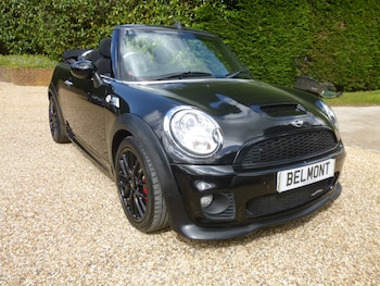 Used MINI Convertible 2011 for sale - 78317329: Photo