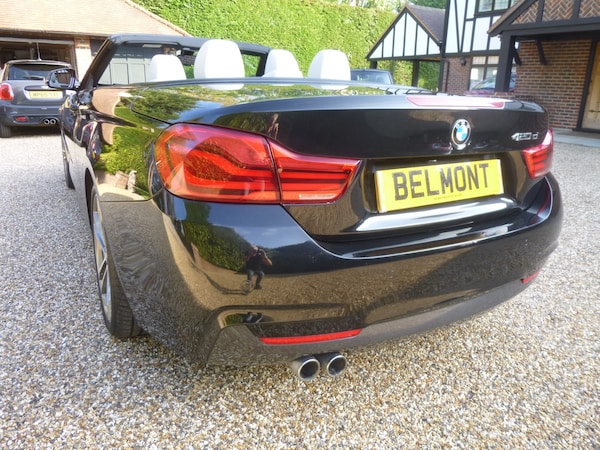 Used BMW 4 Series 2019 for sale - 76246273: Photo 12