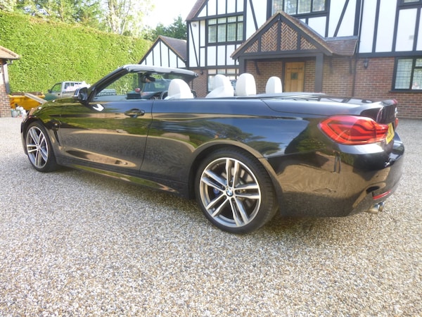 Used BMW 4 Series 2019 for sale - 76246273: Photo 14