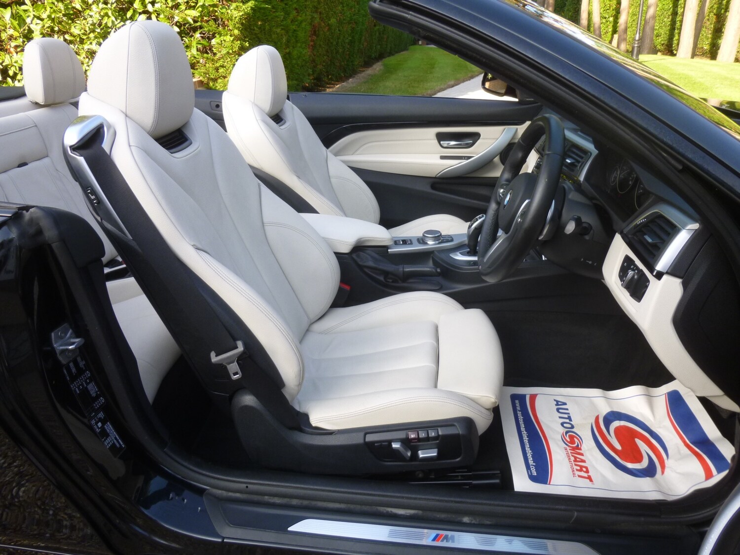 Used BMW 4 Series 2019 for sale - 76246273: Photo 15