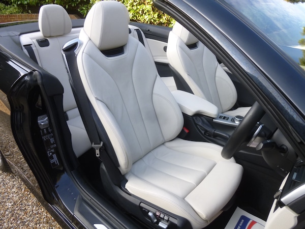Used BMW 4 Series 2019 for sale - 76246273: Photo 16