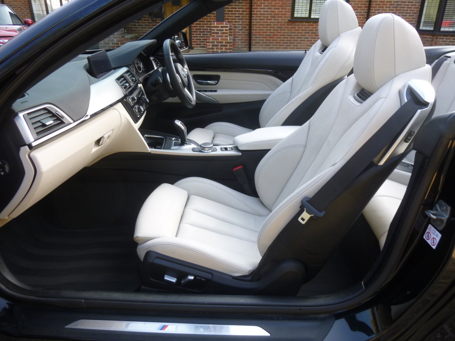 Used BMW 4 Series 2019 for sale - 76246273: Photo 17