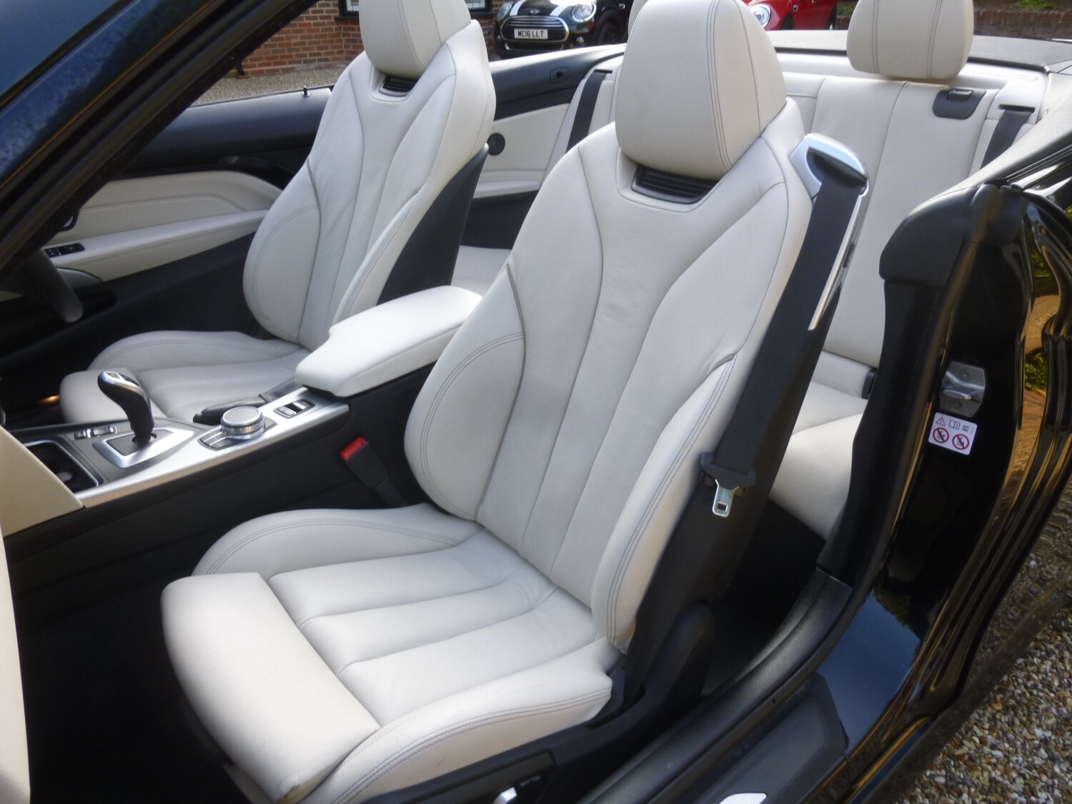 Used BMW 4 Series 2019 for sale - 76246273: Photo 18