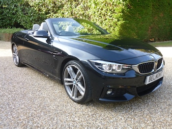 BMW - 4 Series