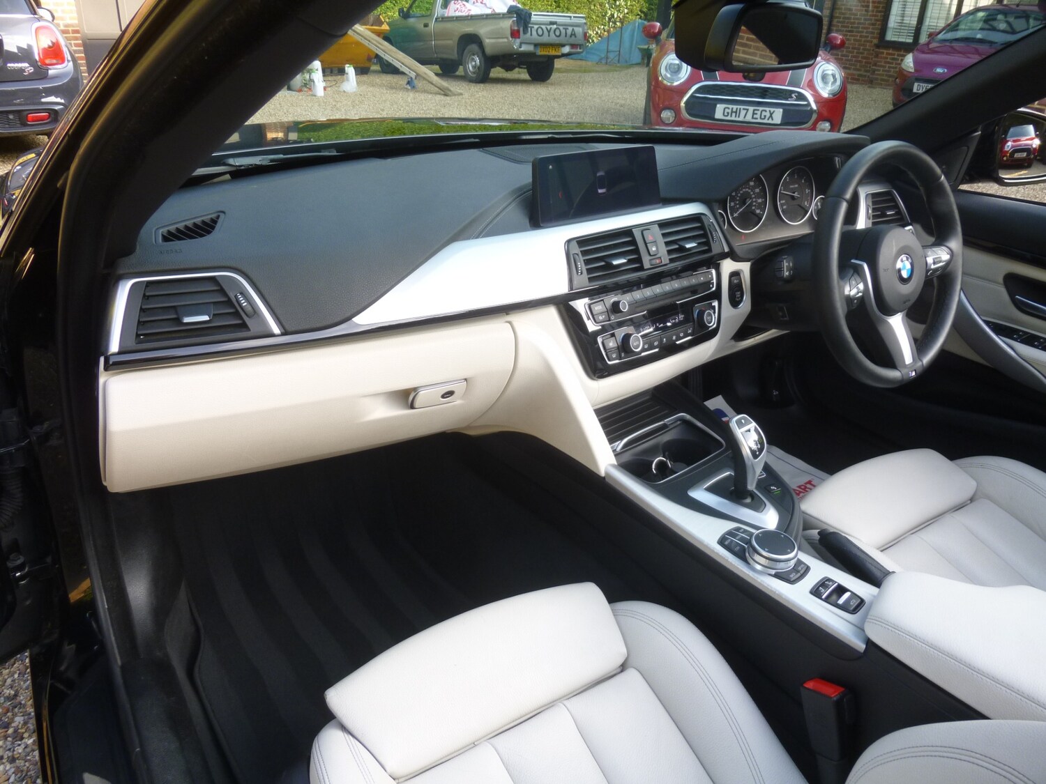 Used BMW 4 Series 2019 for sale - 76246273: Photo 21