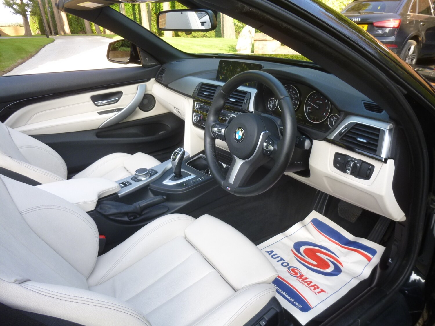 Used BMW 4 Series 2019 for sale - 76246273: Photo 22