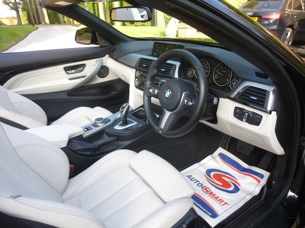 Used BMW 4 Series 2019 for sale - 76246273: Photo 22