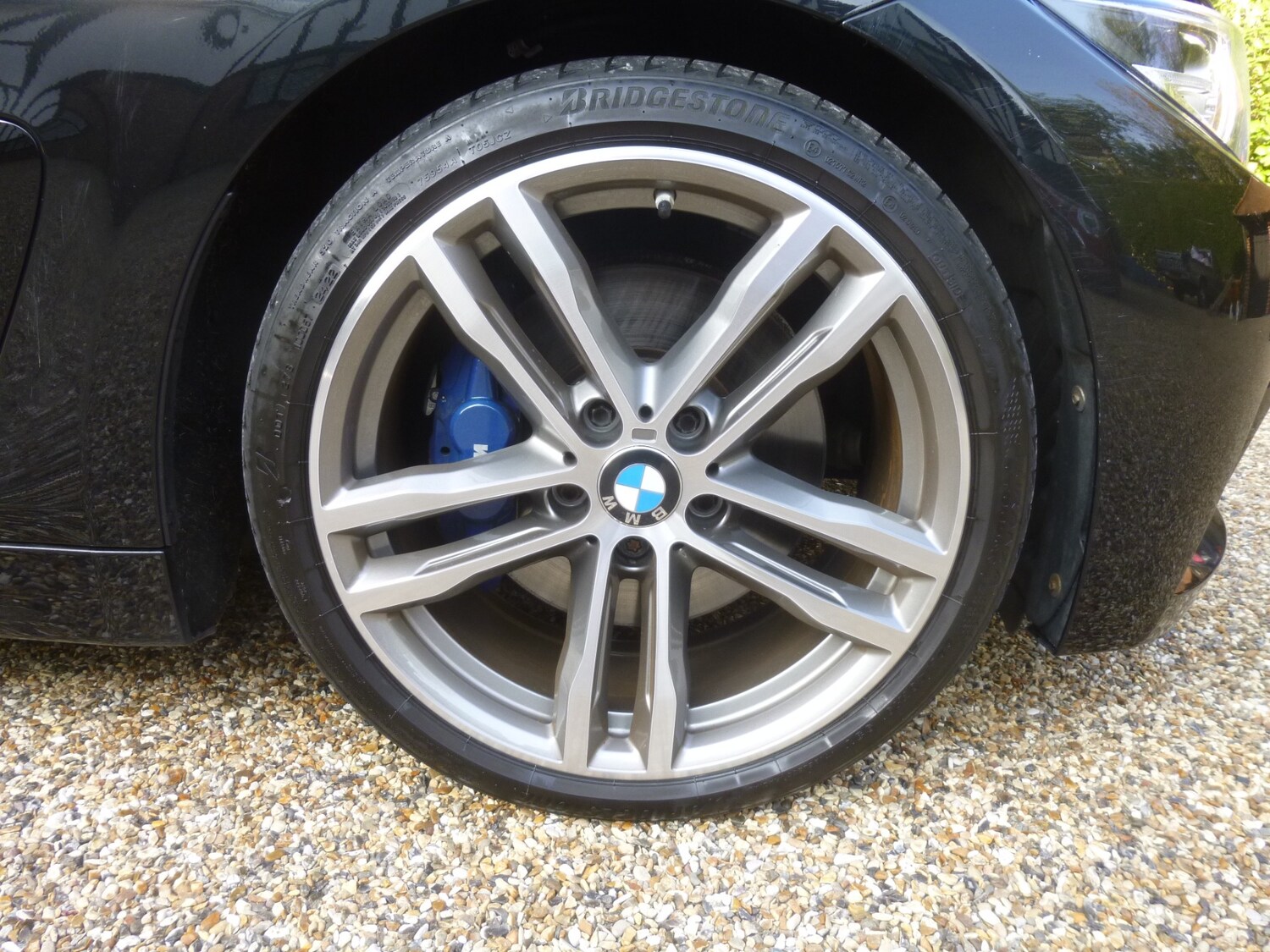 Used BMW 4 Series 2019 for sale - 76246273: Photo 23