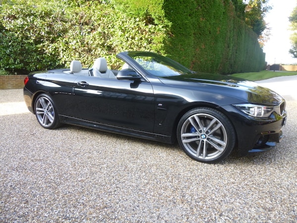 Used BMW 4 Series 2019 for sale - 76246273: Photo 2