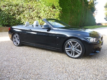 Used BMW 4 Series 2019 for sale - 76246273: Photo 2