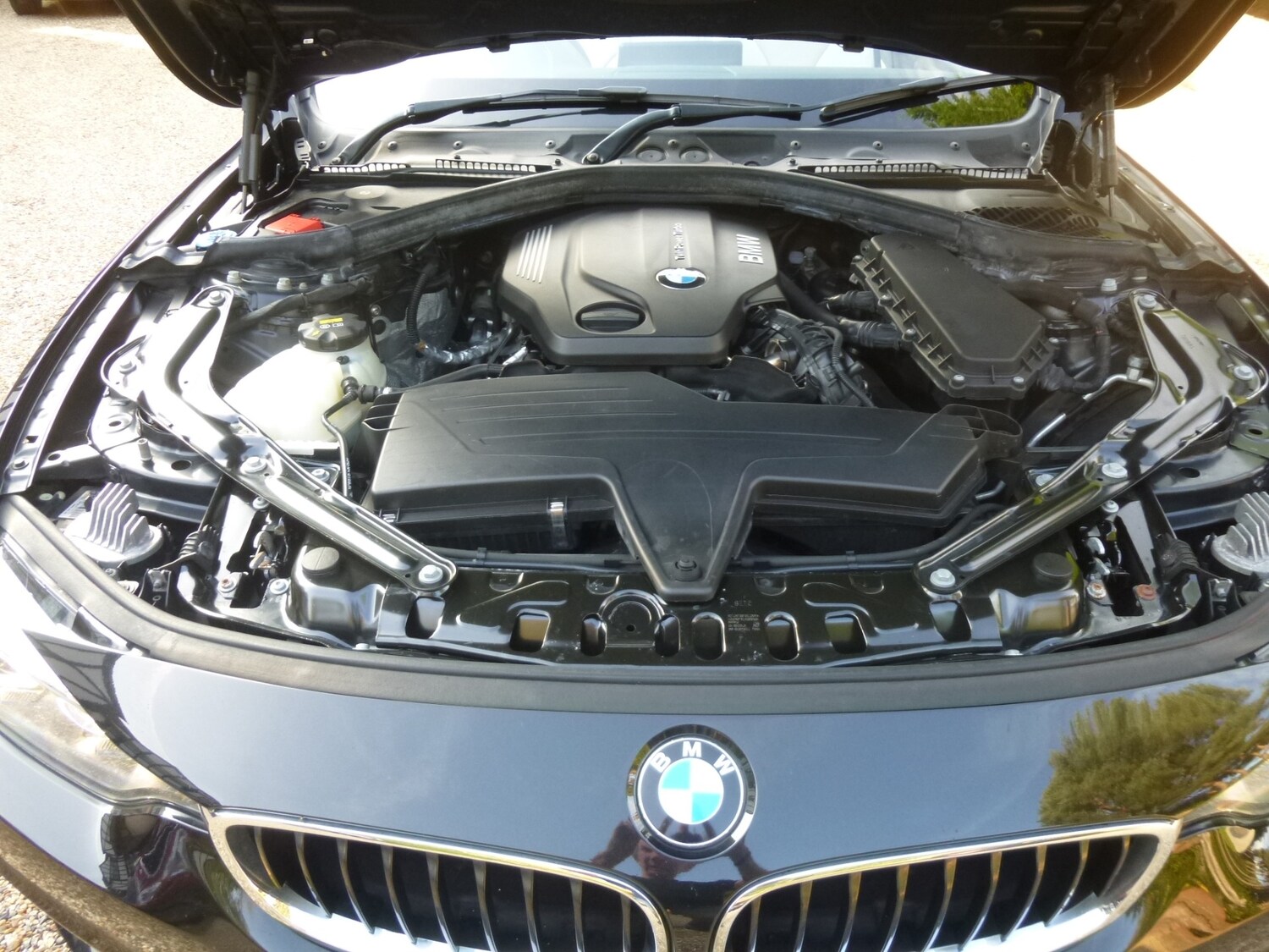 Used BMW 4 Series 2019 for sale - 76246273: Photo 34