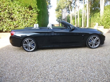 Used BMW 4 Series 2019 for sale - 76246273: Photo 3
