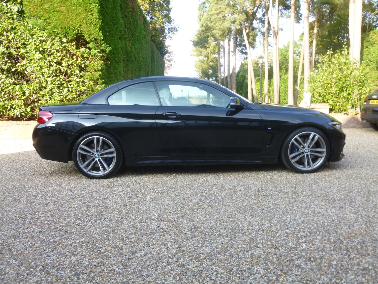 Used BMW 4 Series 2019 for sale - 76246273: Photo 4