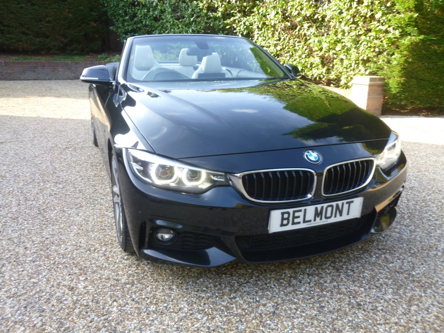 Used BMW 4 Series 2019 for sale - 76246273: Photo 5