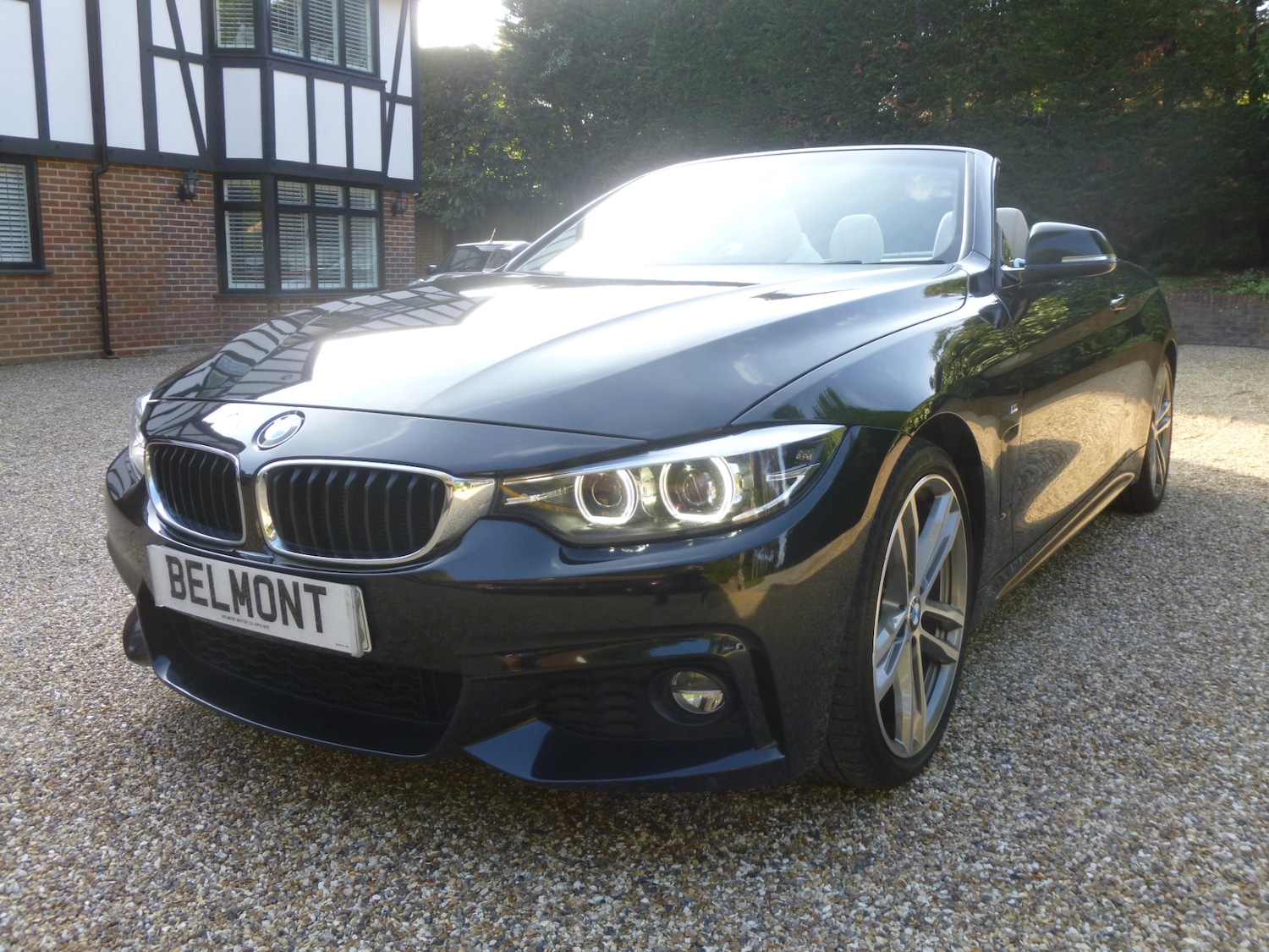 Used BMW 4 Series 2019 for sale - 76246273: Photo 6