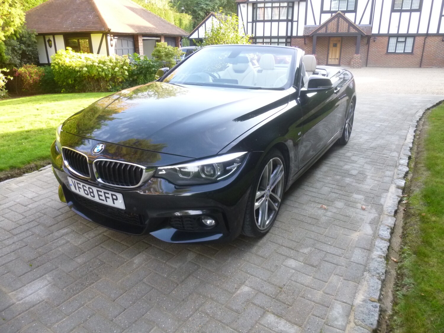 Used BMW 4 Series 2019 for sale - 76246273: Photo 7